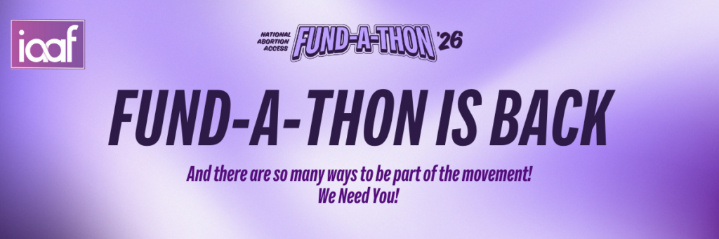 Fund-A-Thon is Back!